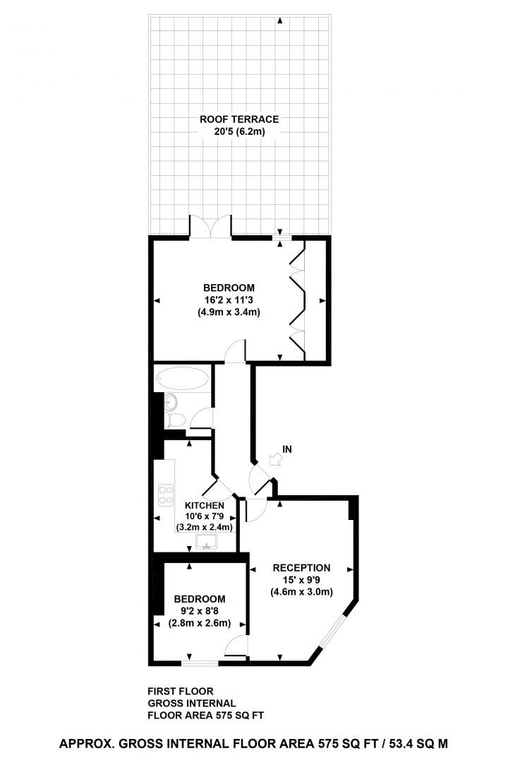 The Armadale Road Residence 런던 외부 사진